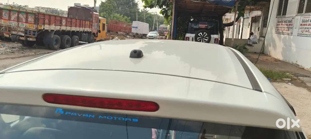 Maruti Suzuki Swift Vdi 2016