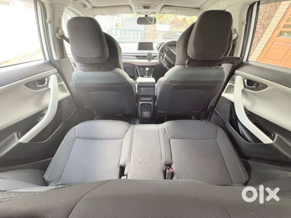 Tata Nexon 2021 Diesel Well Maintained