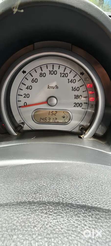2nd Maruti Suzuki Ritz Diesel Manual 2015
