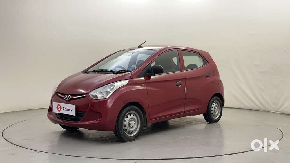 Hyundai Eon