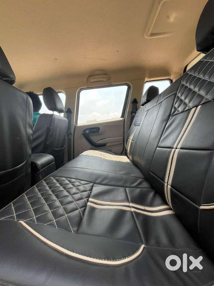 Mahindra Scorpio N, 2023, Diesel
