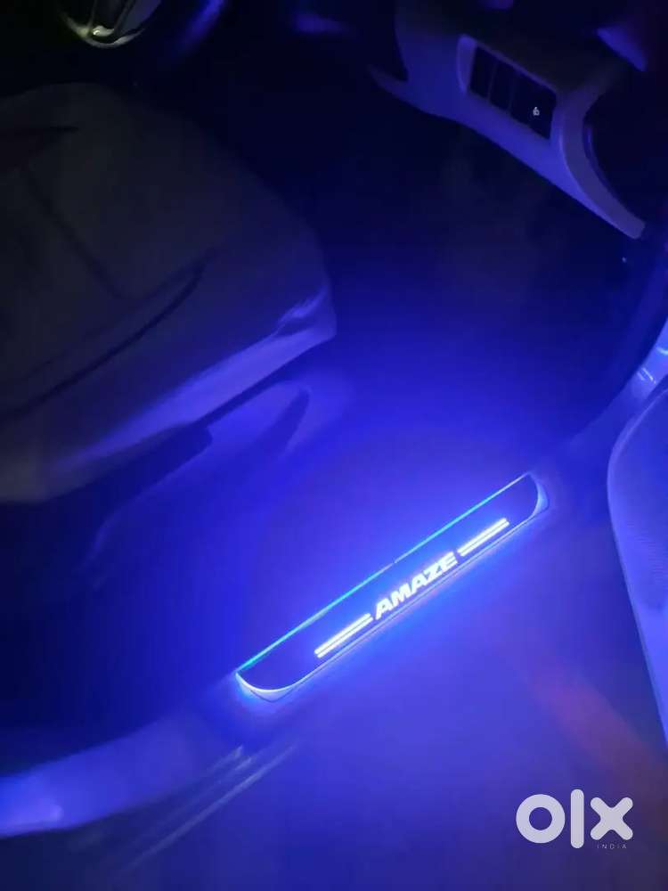 Honda Amaze 2022 Petrol 35500 Km Driven