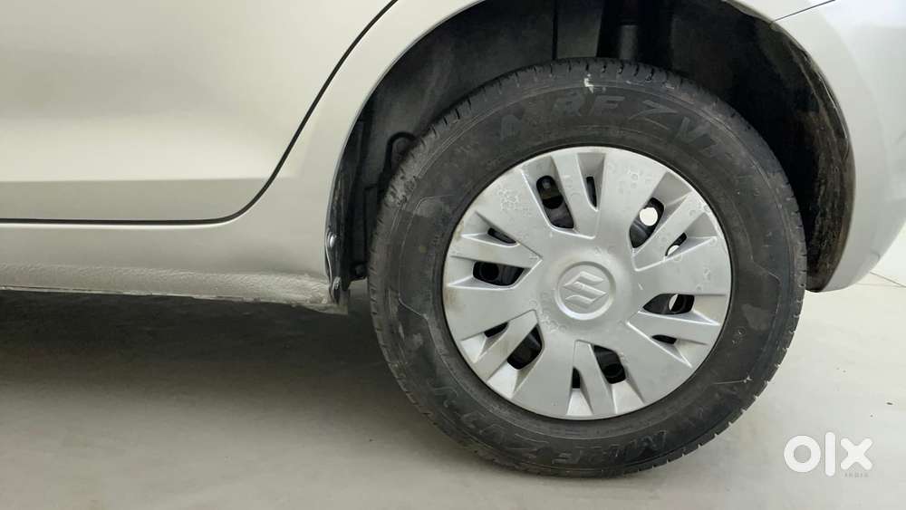 Maruti Suzuki Swift Vvt Vxi, 2012, Petrol