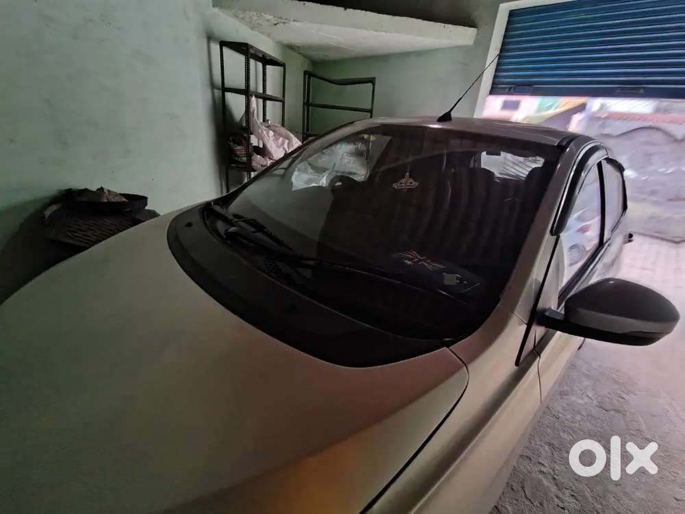 Tata Tiago 2018 Petrol 94000 Km Driven