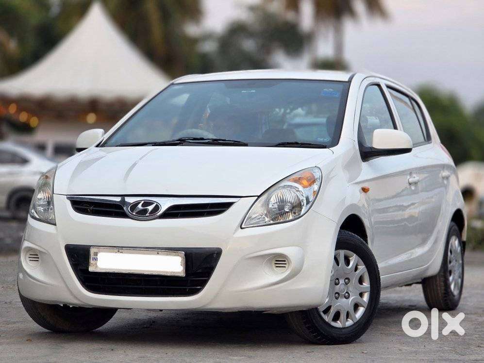 Hyundai I20 2012-2014 Magna Optional 1.2, 2011, Petrol