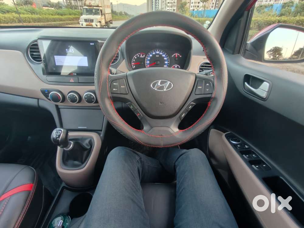 Hyundai Xcent 2014-2016 1.1 Crdi S, 2016, Diesel