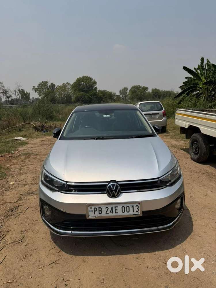 Volkswagen Car Petrol 2023