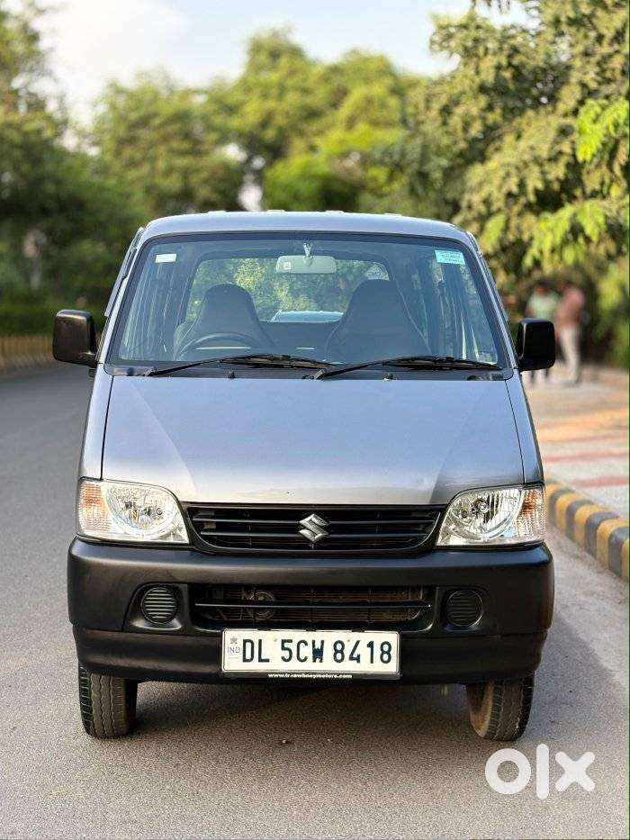 Maruti Suzuki Eeco Cng Htr 5-str, 2025, Cng & Hybrids