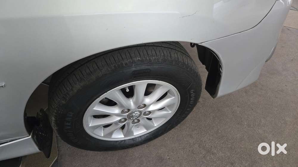Toyota Innova 2.5 V 7 Str, 2014, Diesel