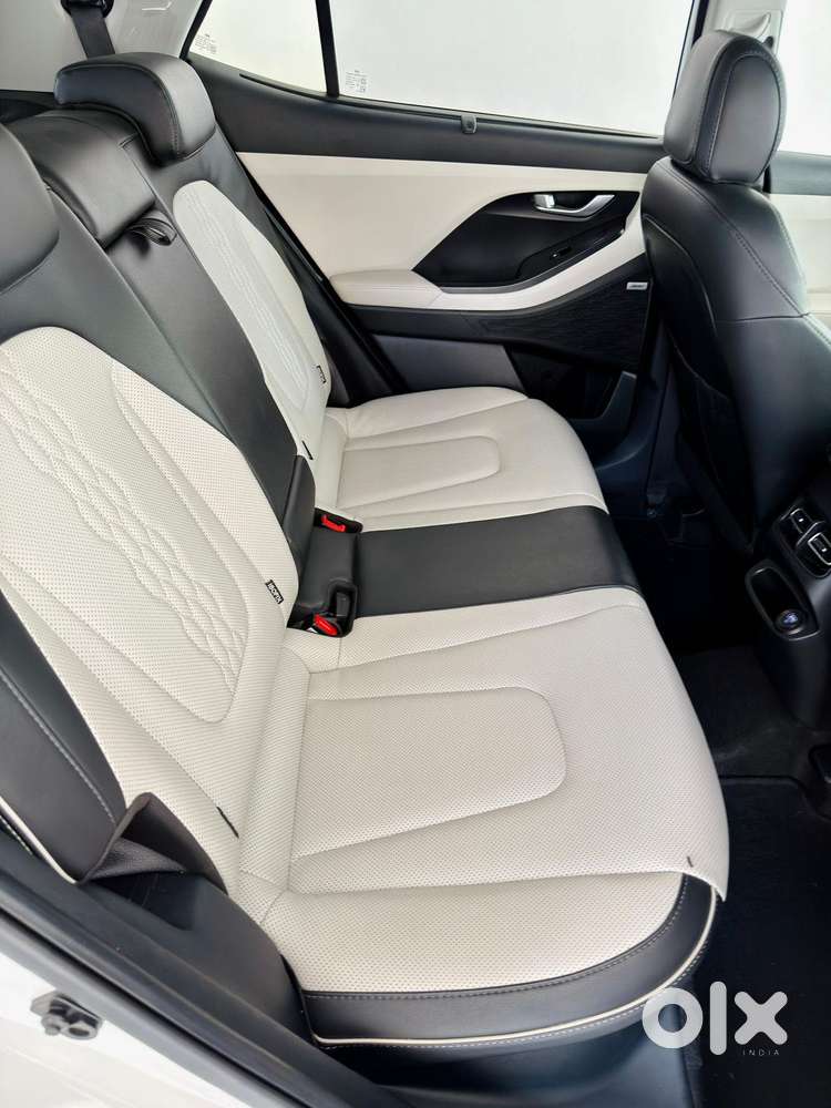 Hyundai Creta Sx (o) 1.5 Diesel Automatic, 2023, Diesel