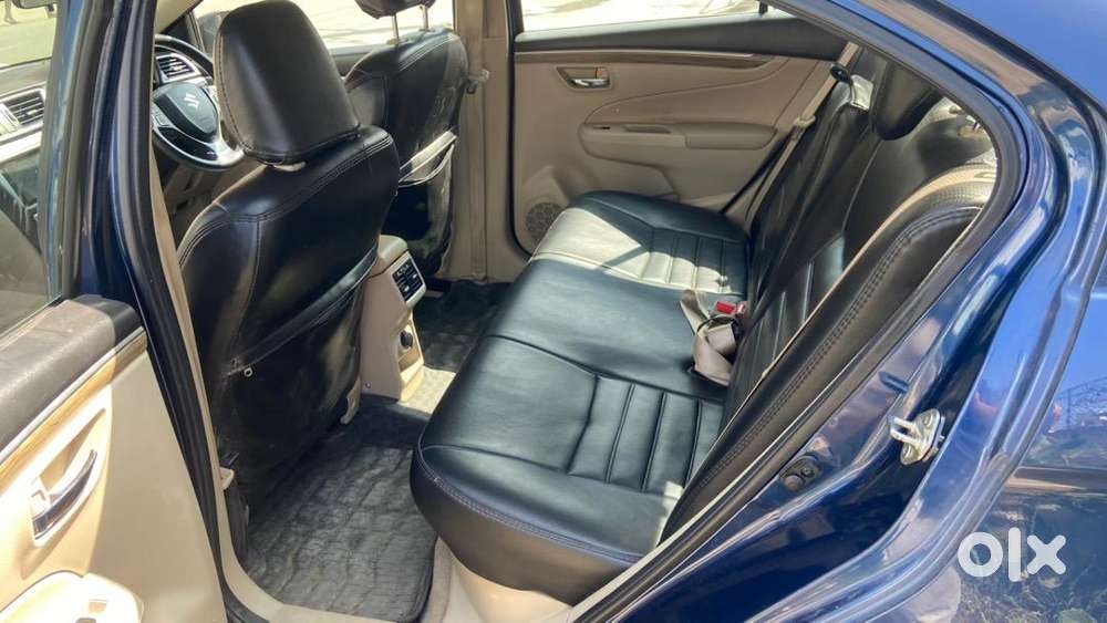 Maruti Suzuki Ciaz 2022 Petrol Well Maintained