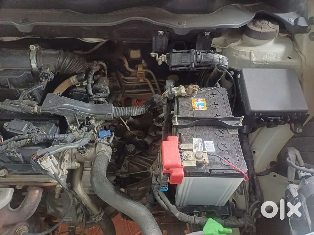 Maruti Ertiga 2020 1.4 Vxi