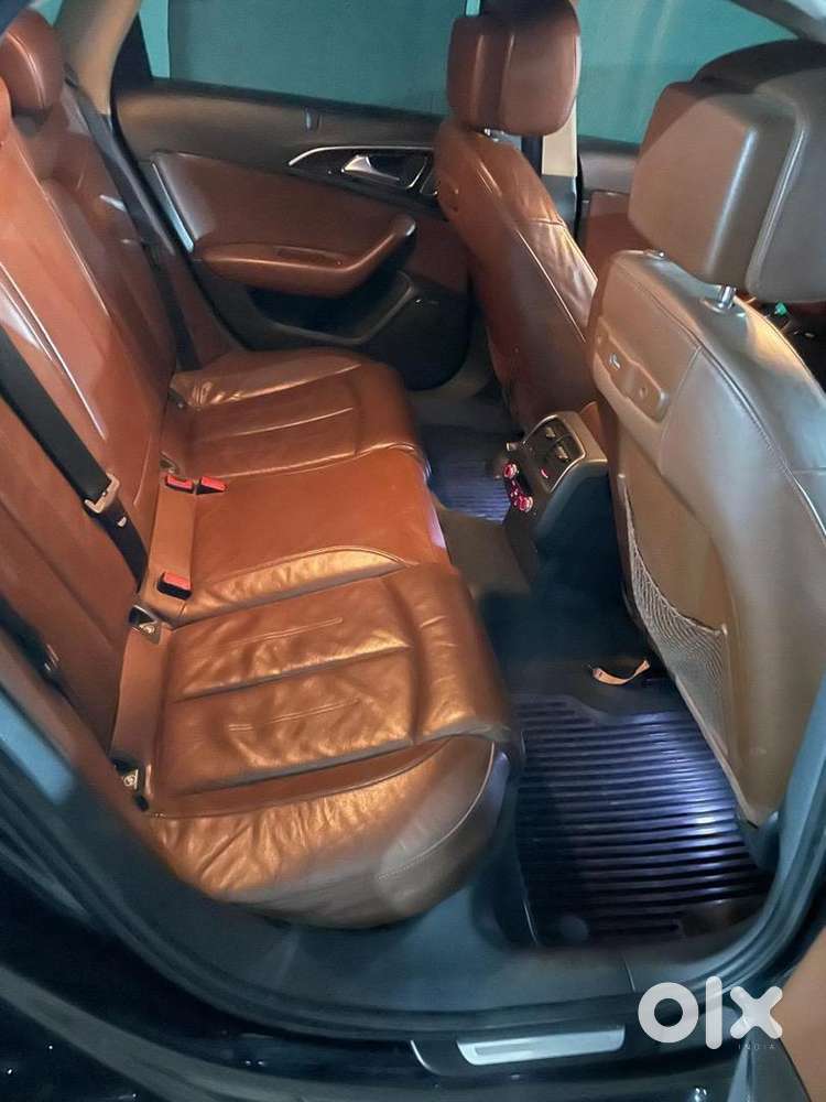Audi A6 2012 Diesel 69000 Km Driven