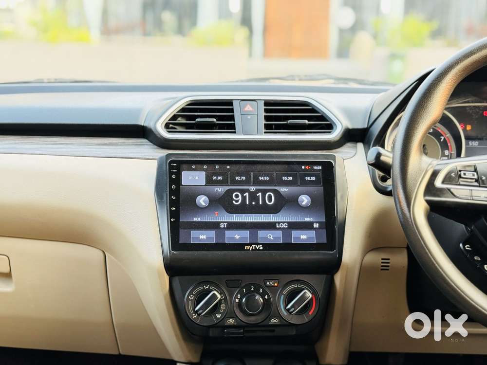 Maruti Suzuki Swift Dzire 1.3 Vxi, 2022, Petrol