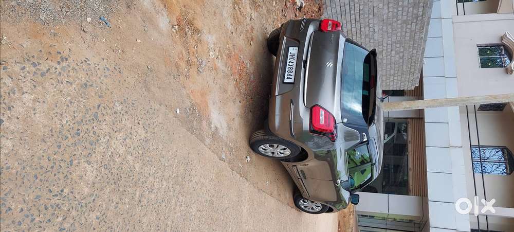 Maruti Suzuki Swift 2022 Petrol Well Maintained