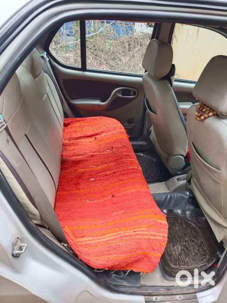 Tata Indigo Cs 2010 Diesel 100000 Km Driven