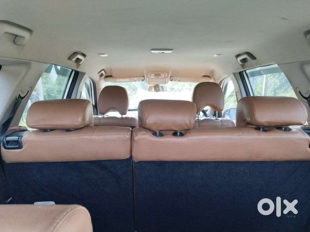 Mahindra Xuv500 W7, 2018, Diesel