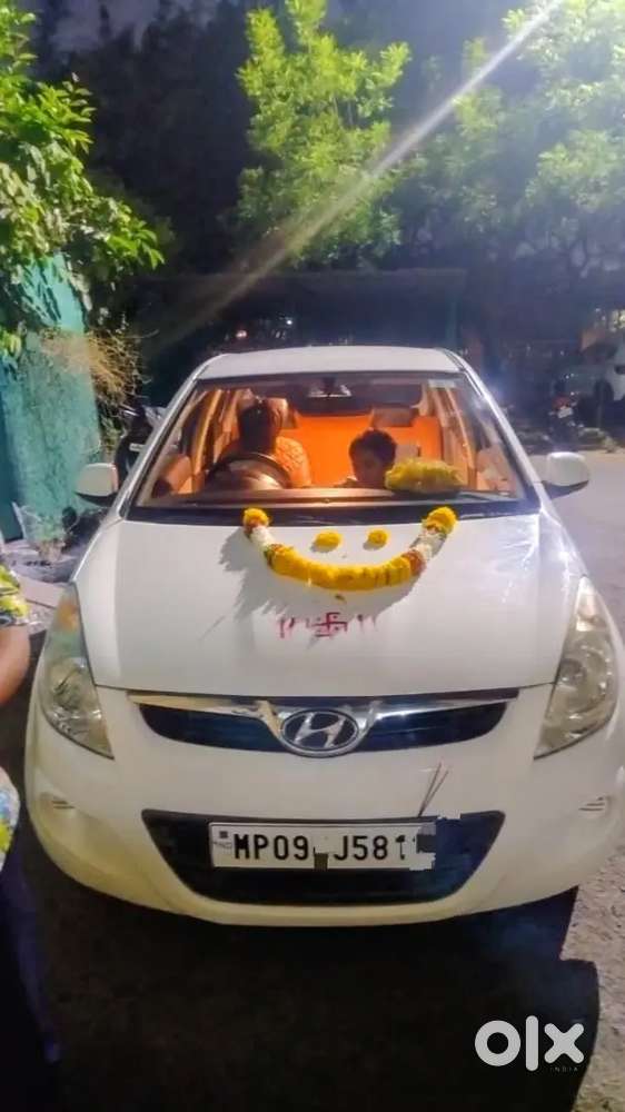 Urgent Cell My I20 Car