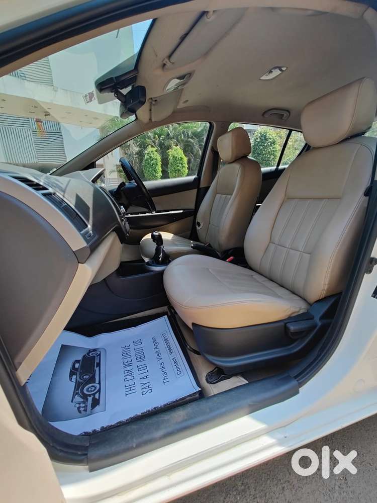 Hyundai I20 2015-2017 Sportz Option 1.4 Crdi, 2014, Diesel