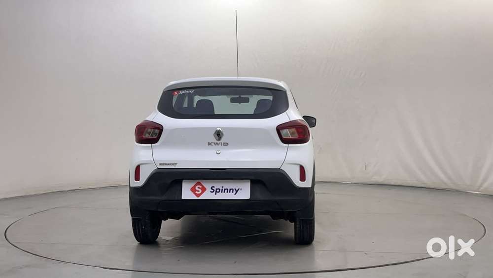 Renault Kwid Rxt 1.0, 2022, Petrol