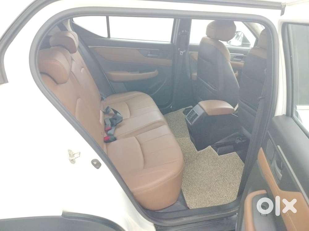 Honda Elevate Zx Cvt, 2024, Petrol