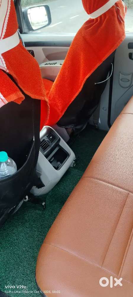 Mahindra Scorpio 2018 Diesel 85000 Km Driven