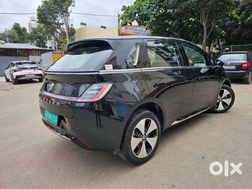 Mg Windsor Ev Essence, 2026, Electric