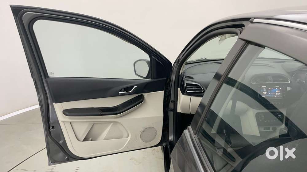 Tata Tiago 1.2 Revotron Xz Plus, 2022, Cng & Hybrids