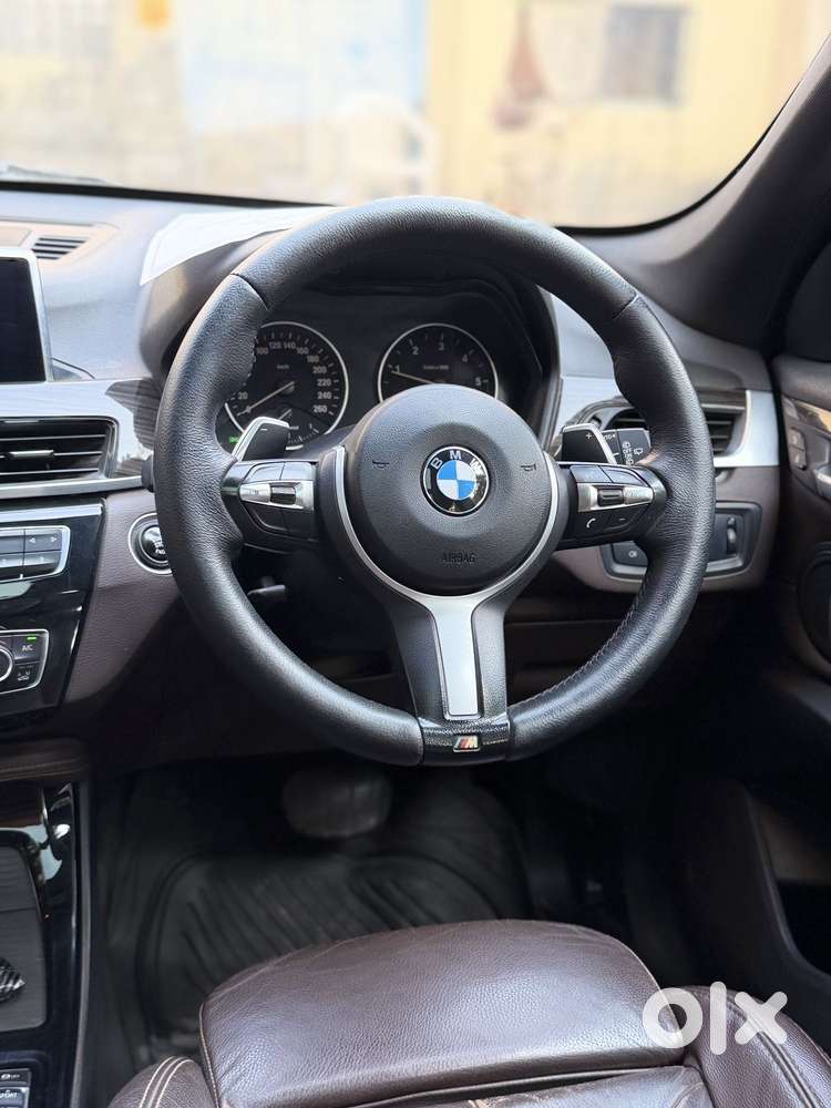 Bmw X1 Xdrive 20d M Sport, 2016, Diesel