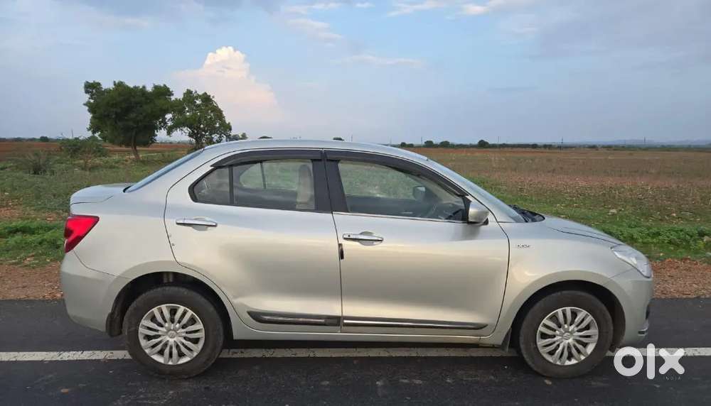 Swift Dzire Vdi Maruti 2019
