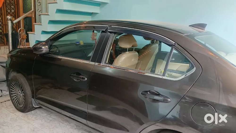 Honda Amaze 1.2 S 2020