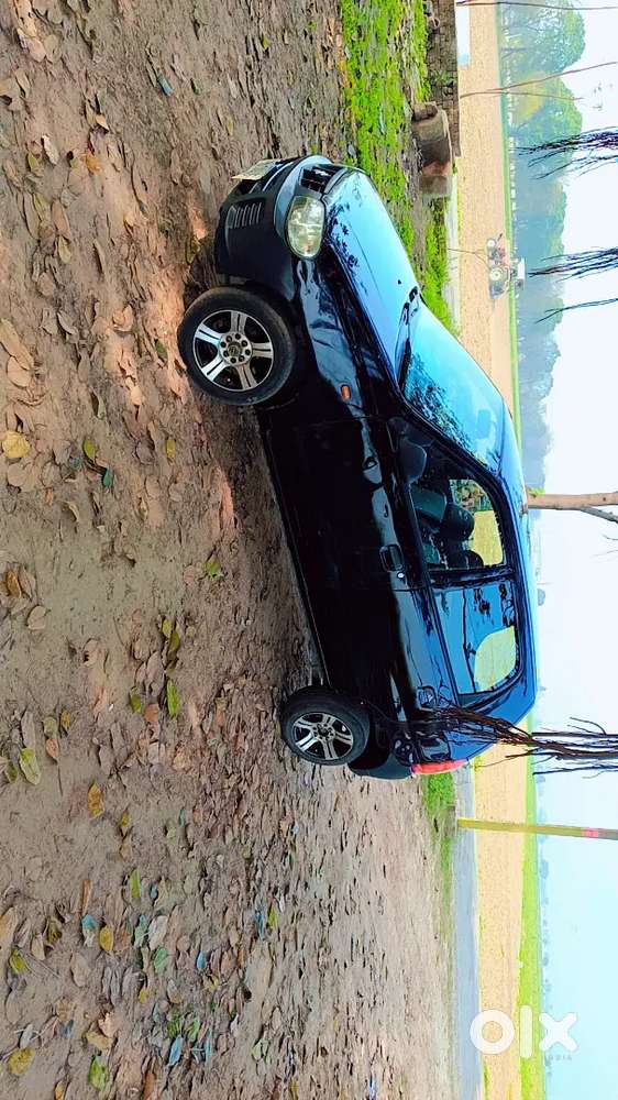 2009 Maruti Suzuki Alto Petrol Automatic