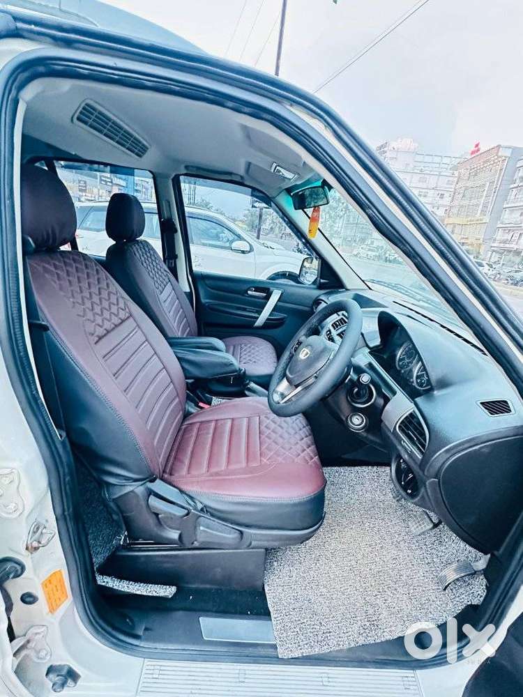 Tata Safari Storme [ ] 2.2 Ex 4x2, 2019, Diesel