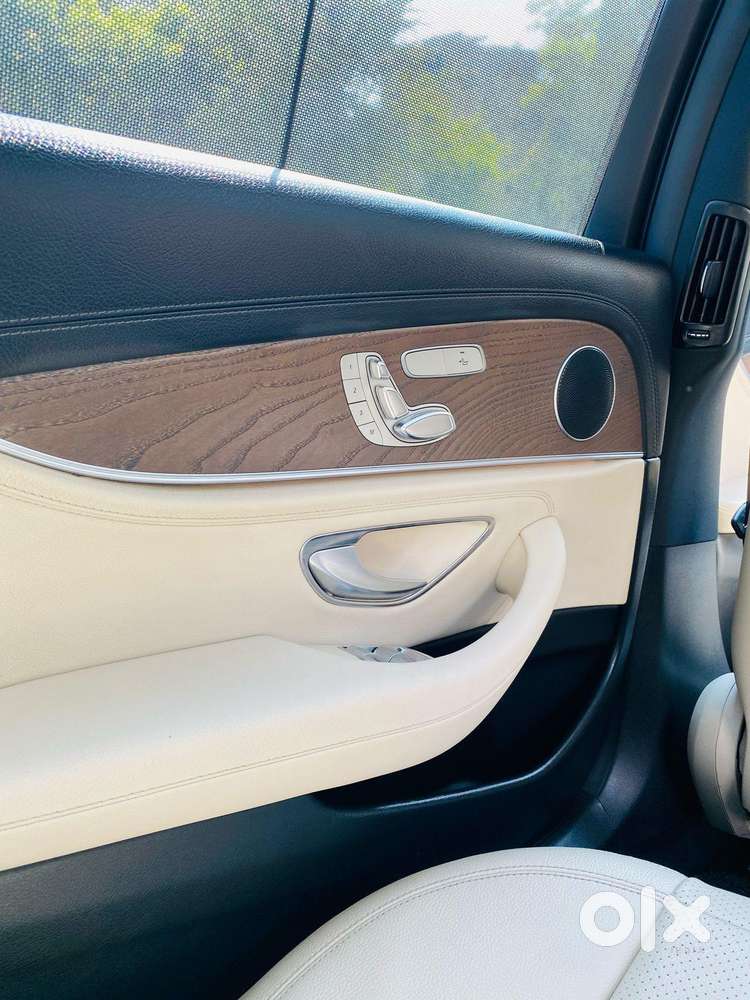 Mercedes-benz E-class E 200 Exclusive, 2017, Petrol