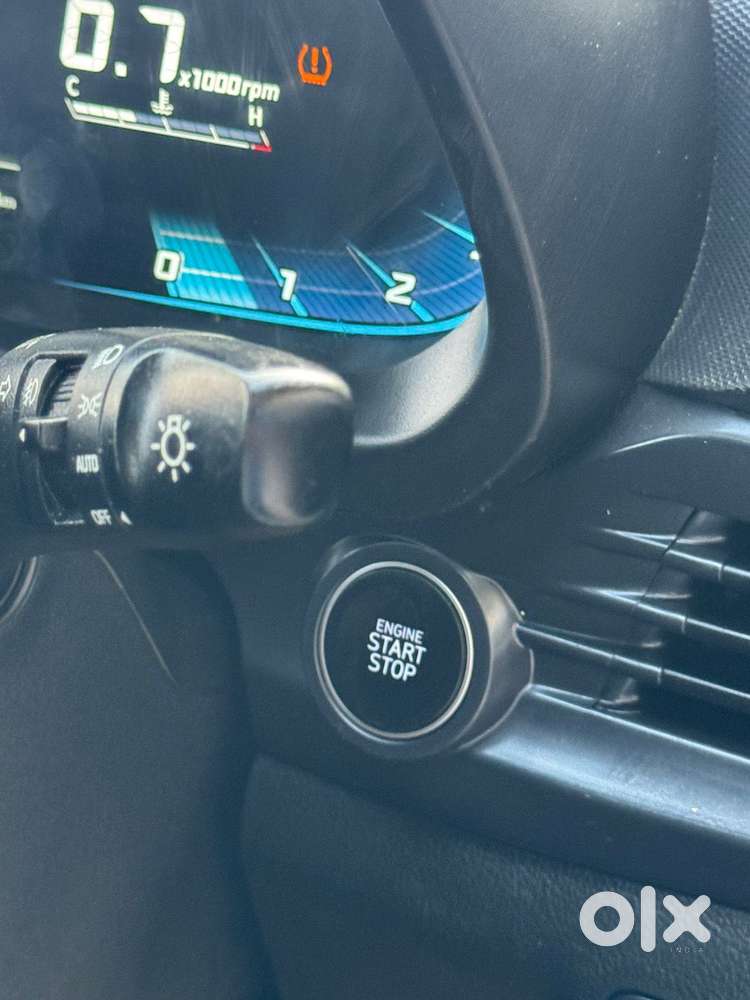 Hyundai I20 1.2 Asta Dual Tone, 2022, Petrol