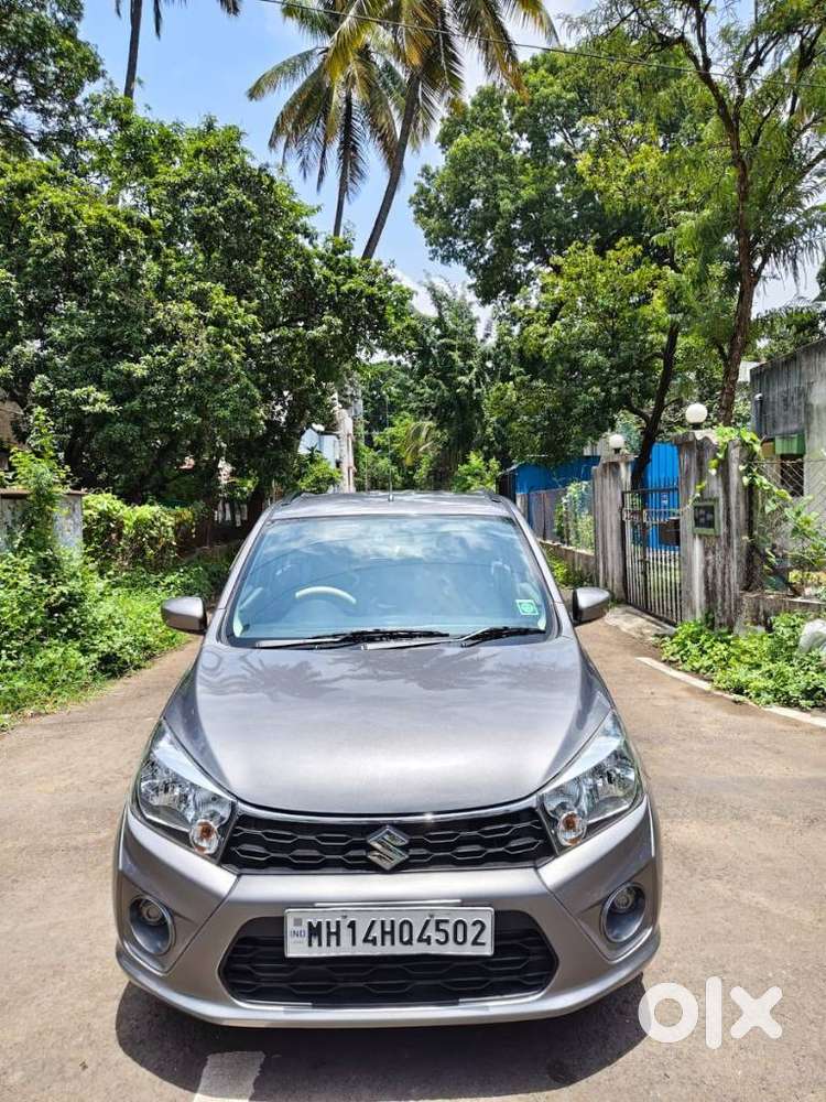 Maruti Suzuki Celerio Vxi Amt, 2019, Petrol
