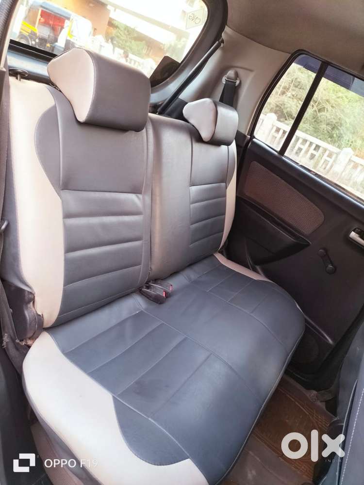 Maruti Suzuki Wagon R Lxi Cng, 2014, Cng & Hybrids