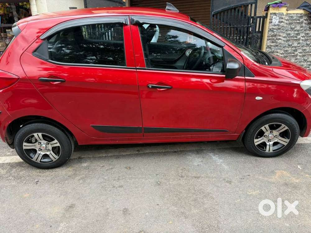 Tata Tiago Xm, 2019, Petrol