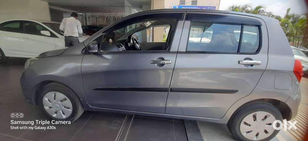 Maruti Suzuki Celerio Zxi, 2019, Petrol