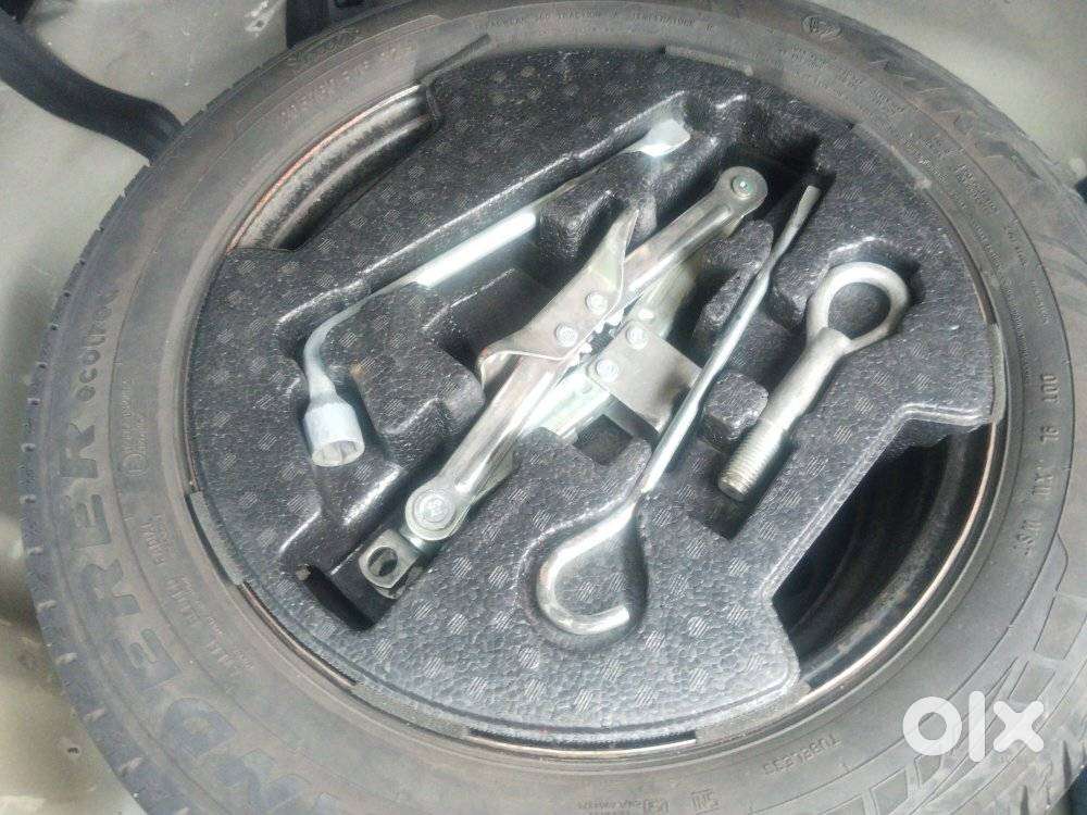 Maruti Suzuki Brezza Vdi, 2016, Diesel