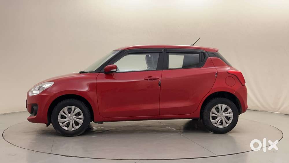 Maruti Suzuki Swift Amt Vxi, 2018, Petrol