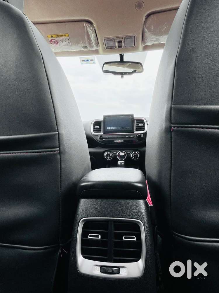 Hyundai Venue 2019 Model