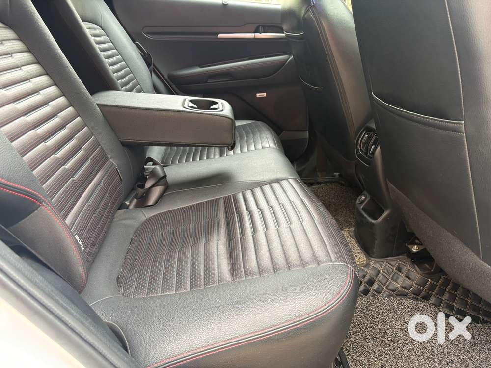 Kia Sonet 2022 Diesel At 43000 Km Driven