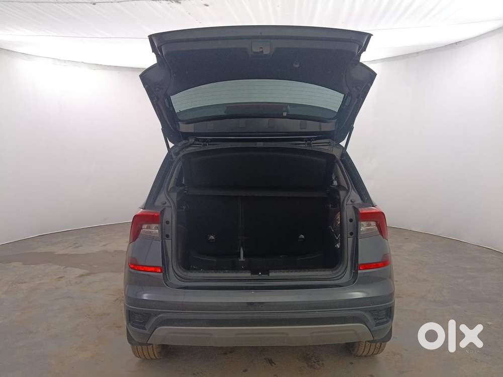 Skoda Kushaq Ambition 1.0l Tsi Mt, 2023, Petrol