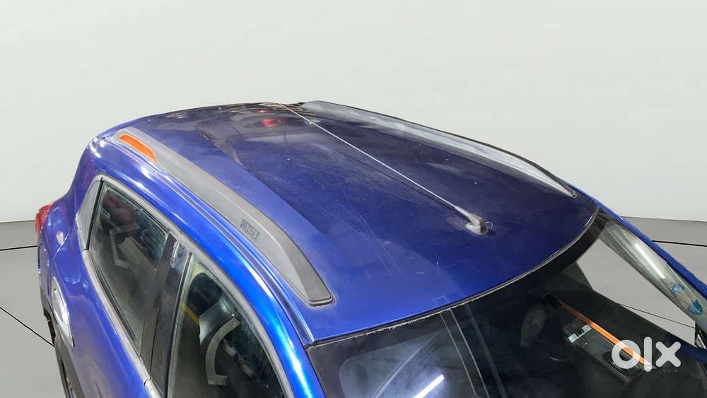 Renault Kwid Climber 1.0 Mt, 2018, Petrol