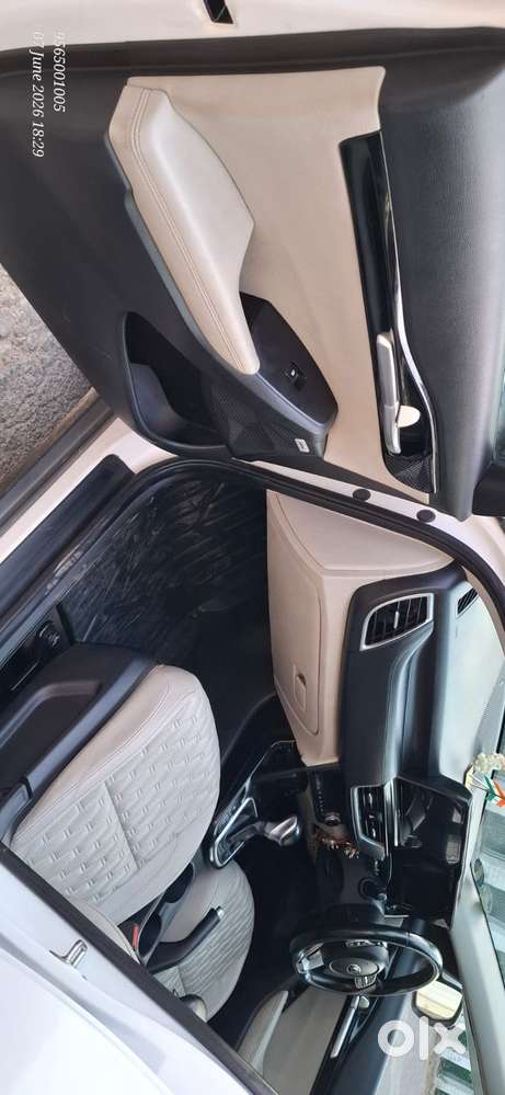 Kia Seltos Htx Plus At D, 2019, Diesel