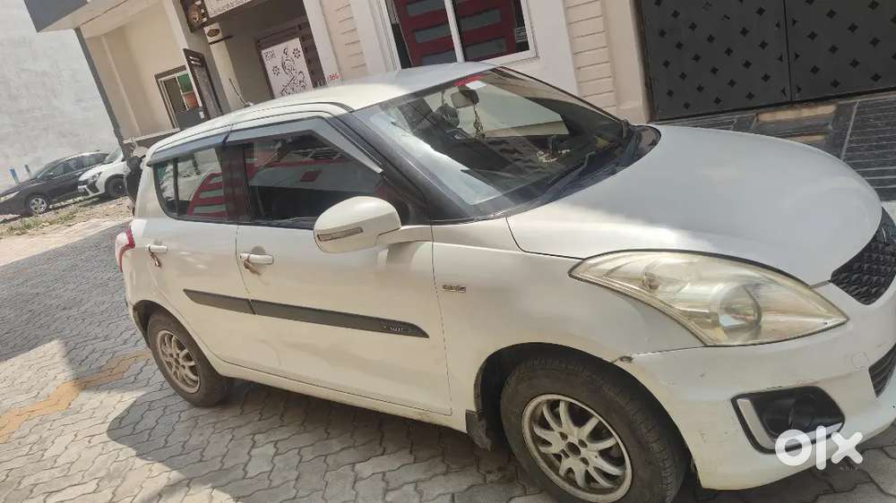 Maruti Suzuki Swift Vdi 2017 , Good Condition Good Milage 23 Per Lerr