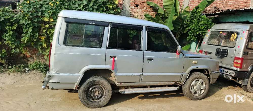 Tata Sumo Victa 2021 Diesel