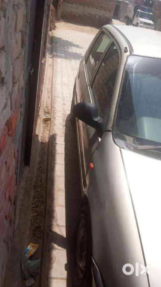 Maruti Suzuki Zen Estilo 2002 Petrol Good Condition