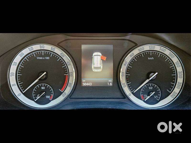 Skoda Kodiaq, 2020, Diesel